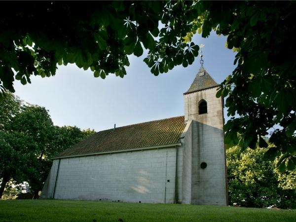 Zuurdijk noordzijde