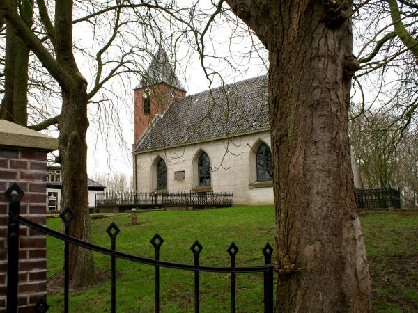 kerk Zuurdijk