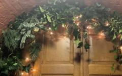 Winterrais op Zuurdiek