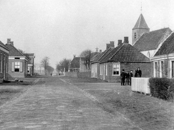 Zuurdijk dorp historie 2