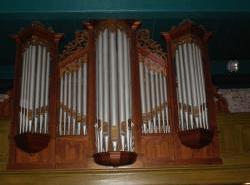 Orgel